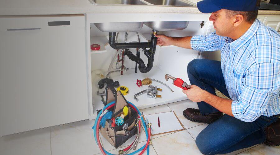 Professional Leak Detection Services in Zirconia, NC
